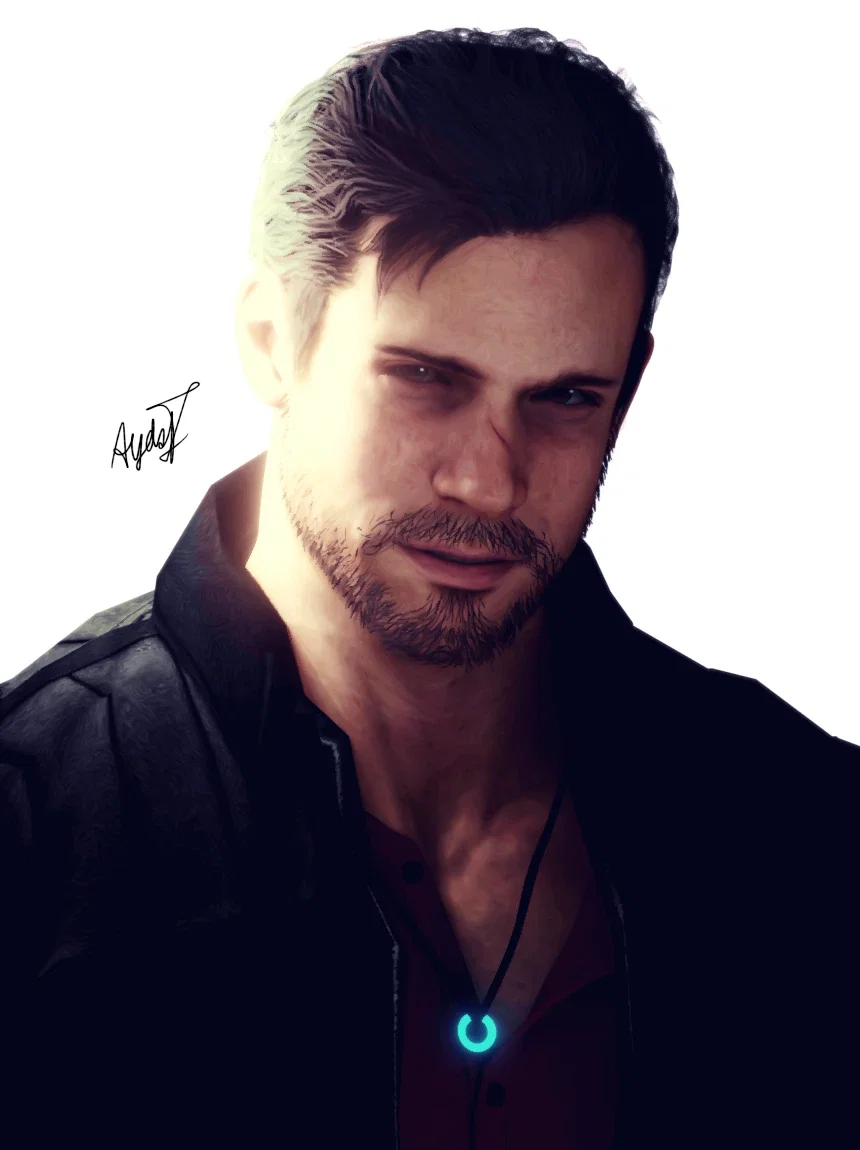 Gavin Reed