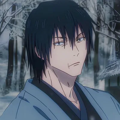 Toji Zenin