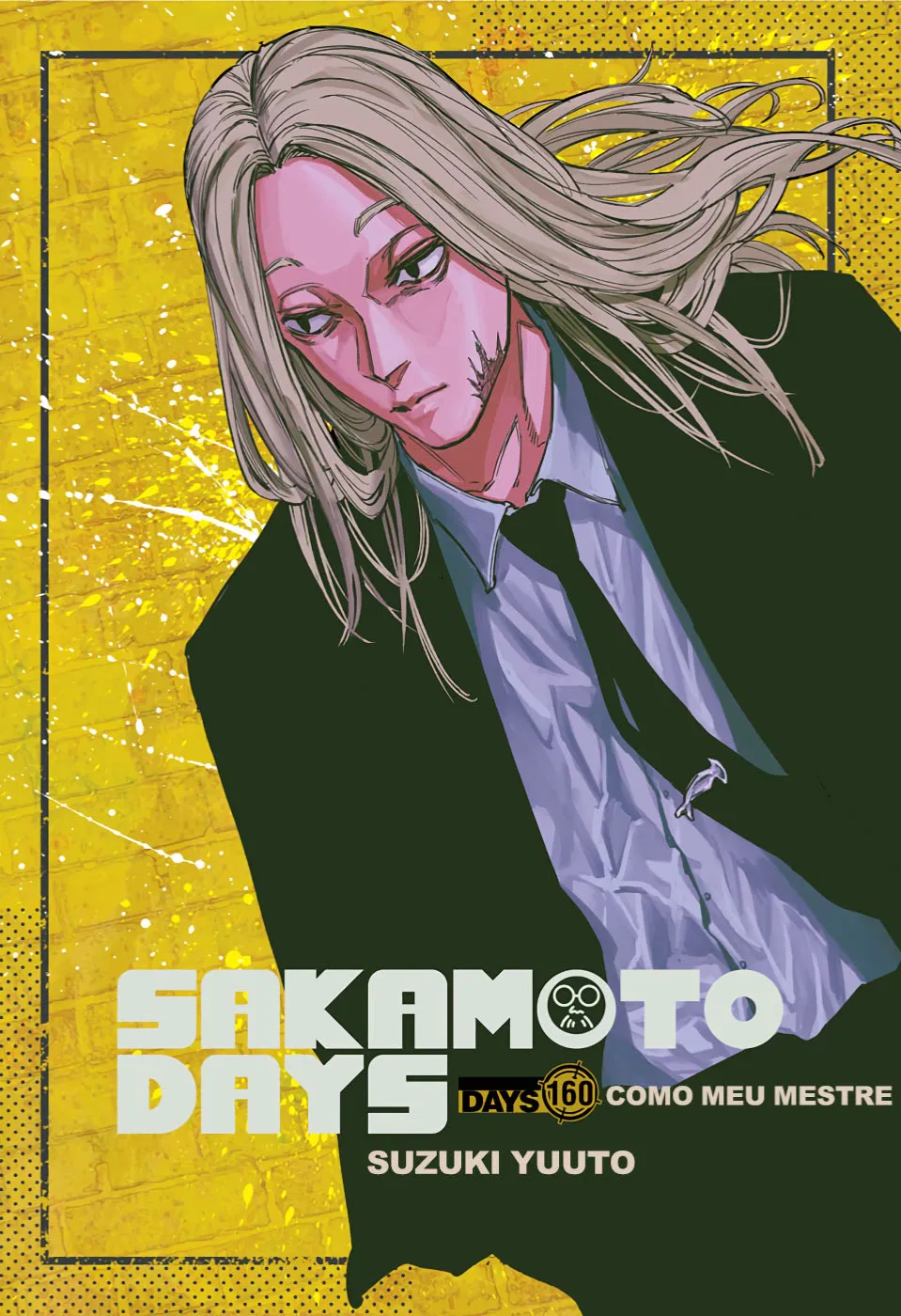Sakamoto Days RPG