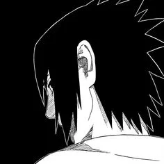 After War - Sasuke Uchiha