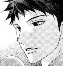 Lawyer - Morinozuka Takashi