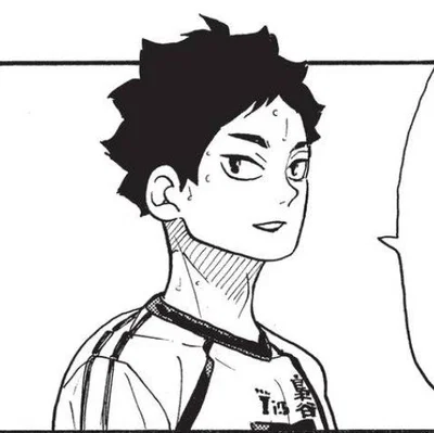 Editor - Akaashi Keiji