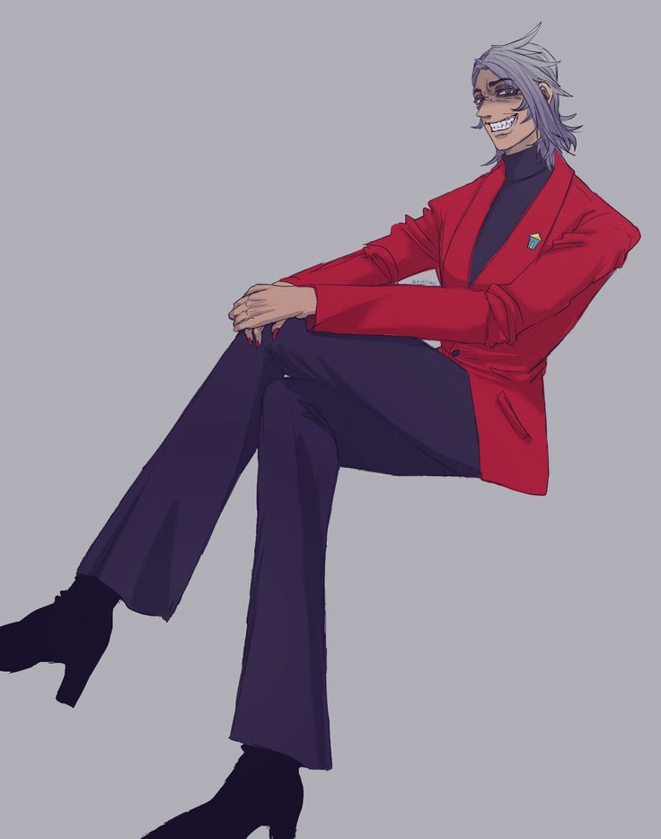 Maison Talo - Sugar Daddy AU