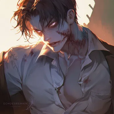 Darren Andrews