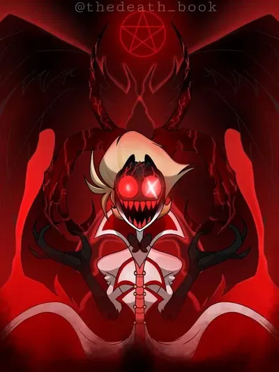 Lucifer Morningstar