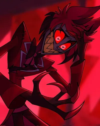 Alastor 