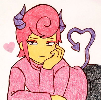 O.W demon