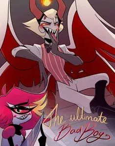 Lucifer Morningstar