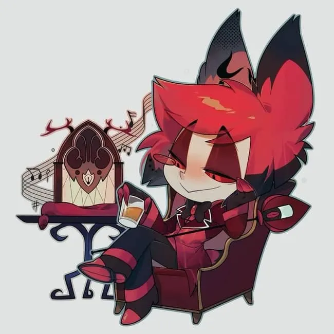 Alastor