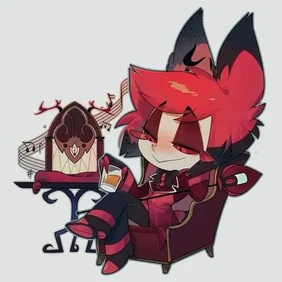 Alastor