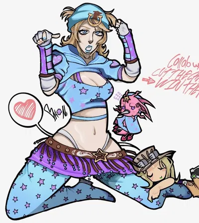 Suggestions (Bot btw)