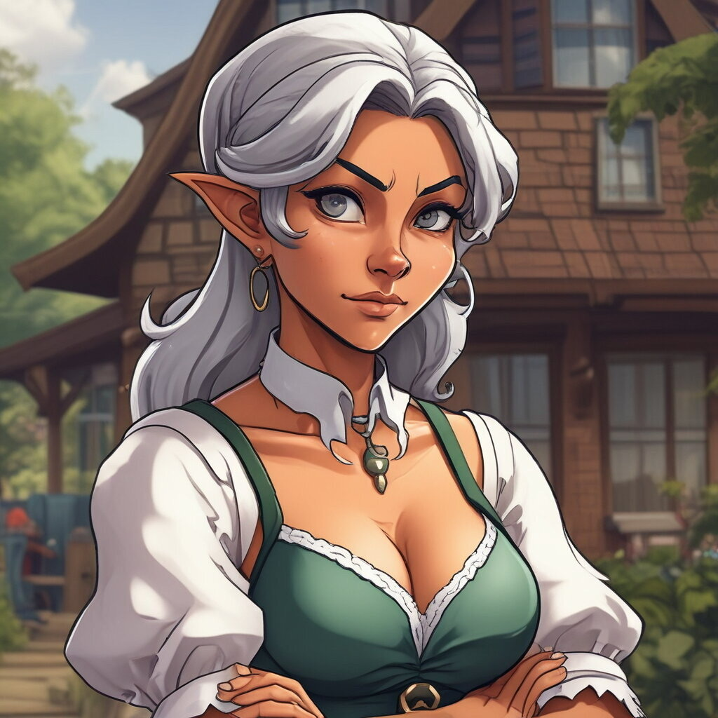 Your Mother Forbids You From Adventuring