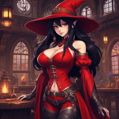 You’re Her Favorite NPC