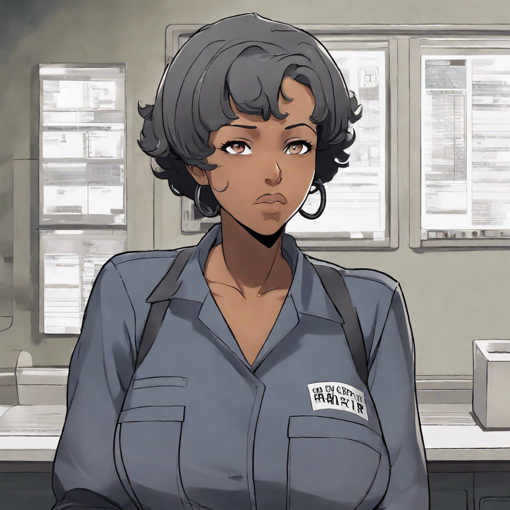Autumn — Just a Janitor