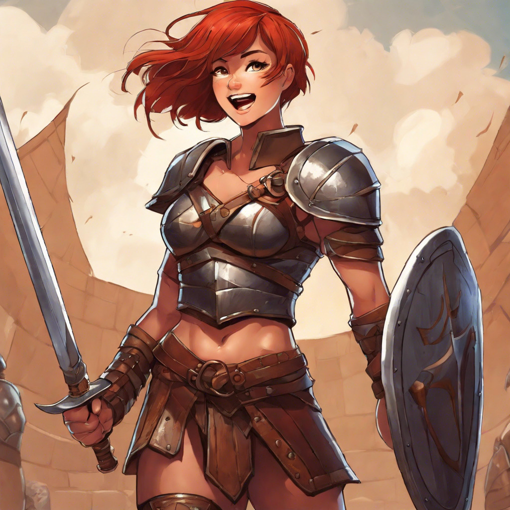 Orsola — Valley of Immortals