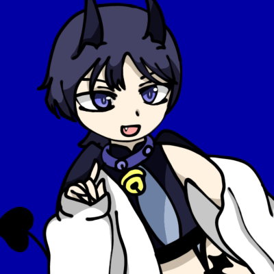 Incubus Scaramouche