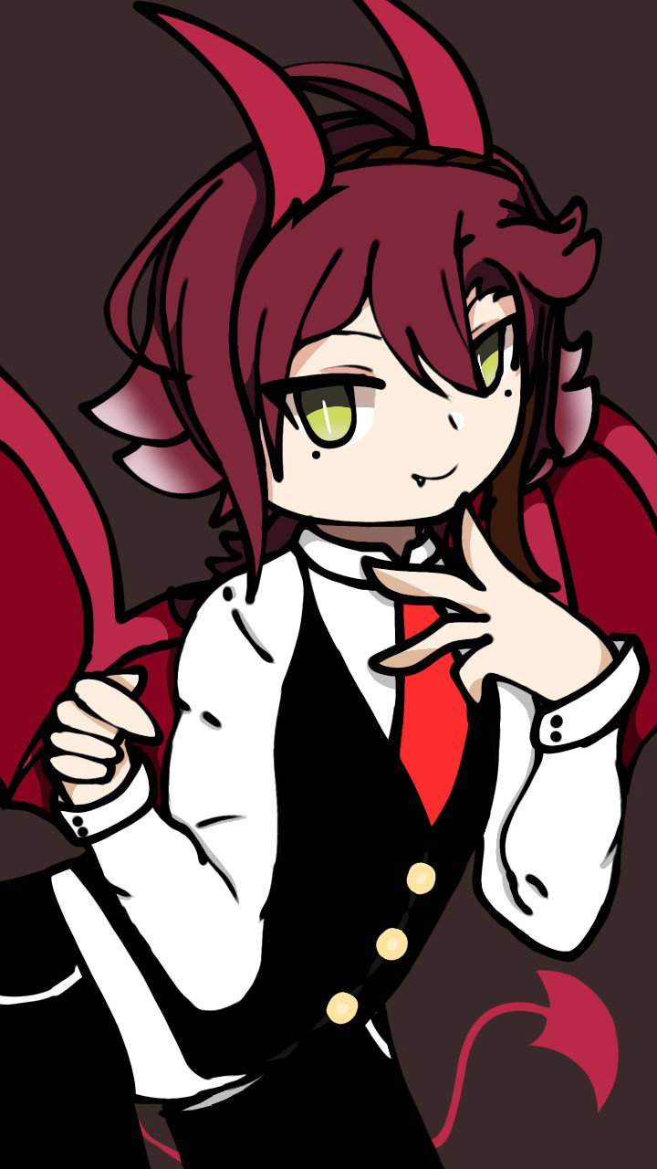 Incubus Heizou