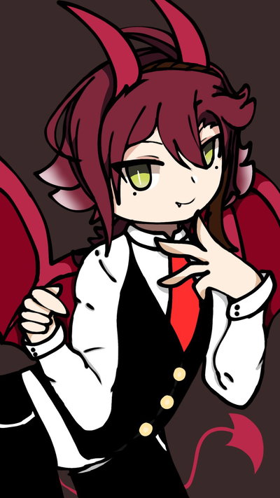 Incubus Heizou