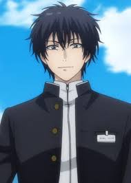 Yuuichi Katagiri