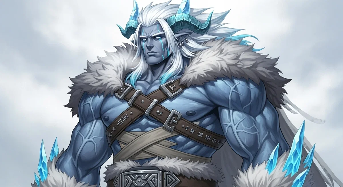 Olaf