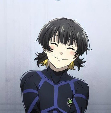 Meguro Bachira 