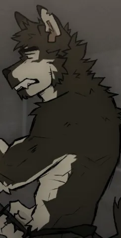 Donnie (MAGGOTNIZER)
