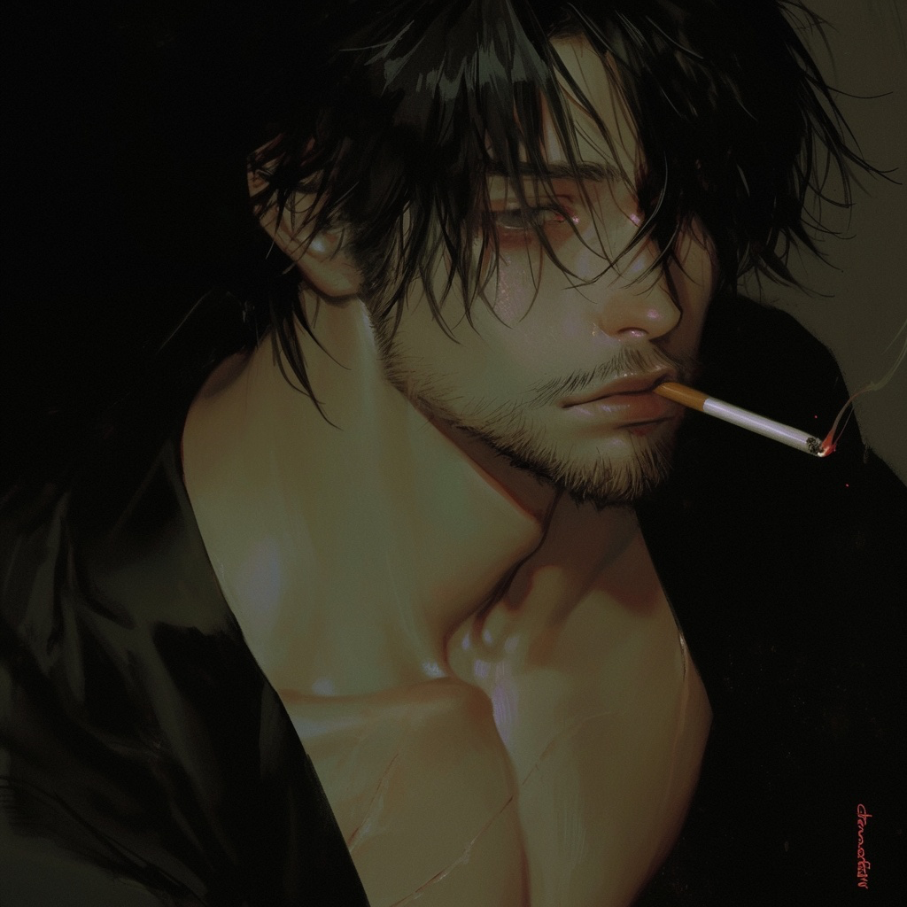 Akio Ryoichi