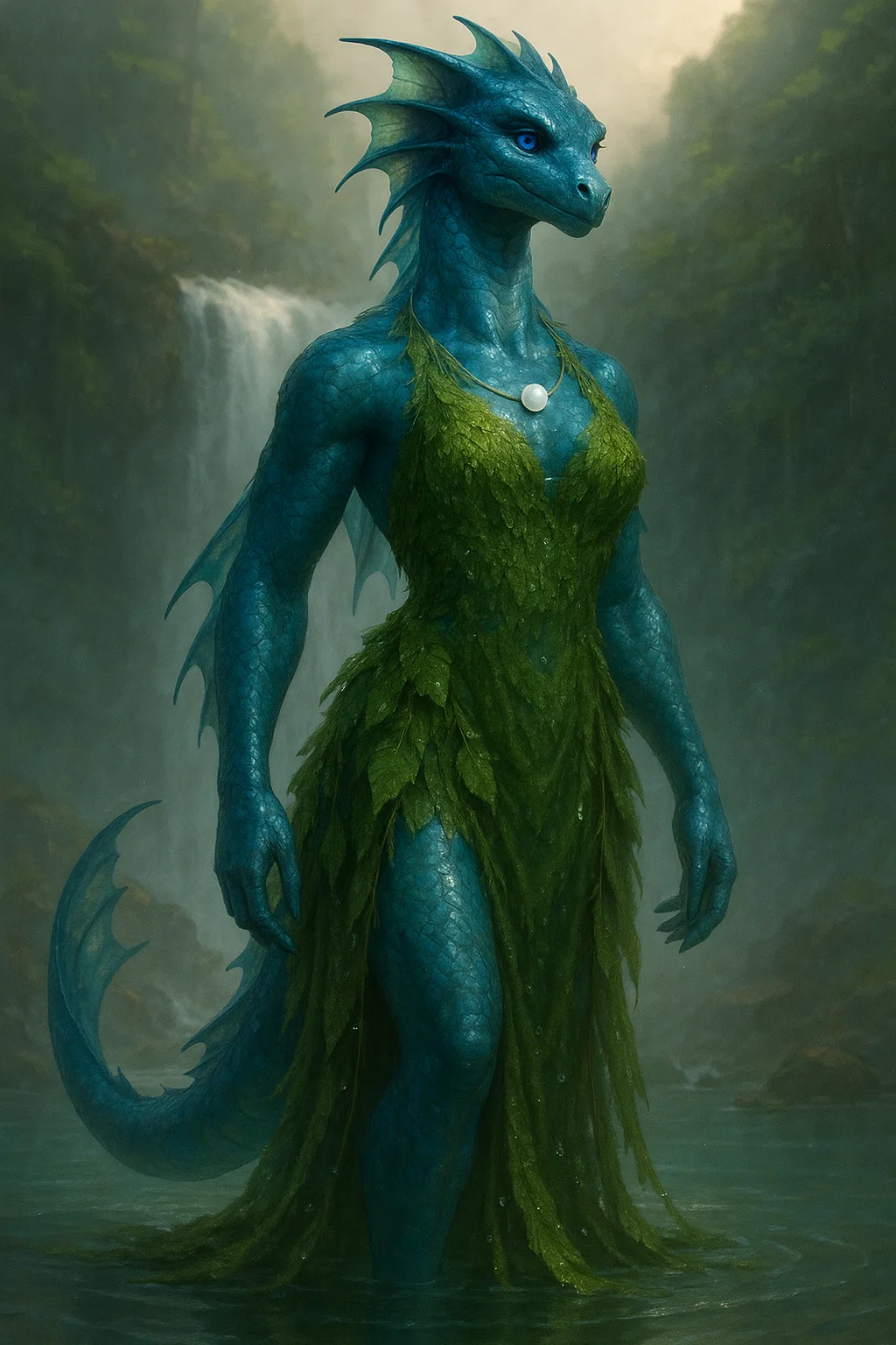 Blueona 