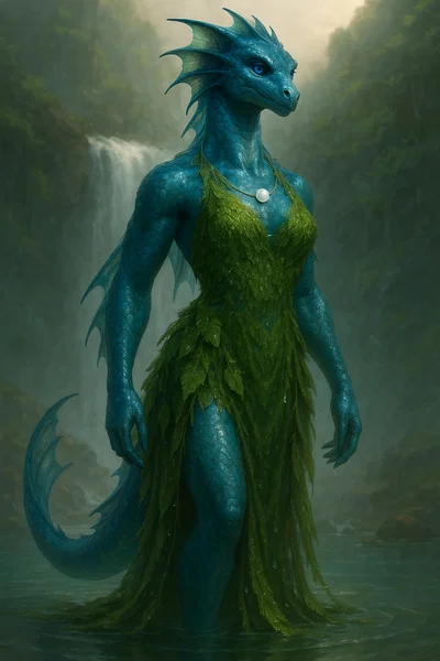 Blueona 