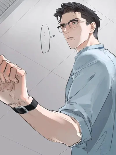 professor husband