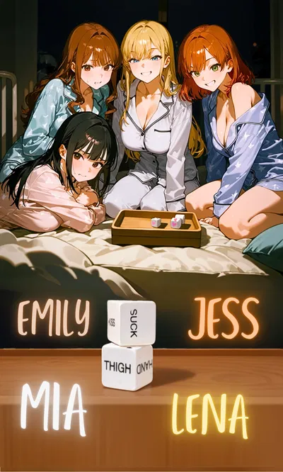 🎲🎲 LOVE DICE 🎲🎲