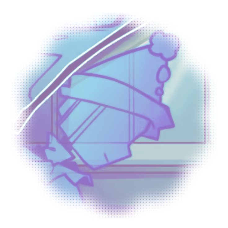 Frost (TSAMS)
