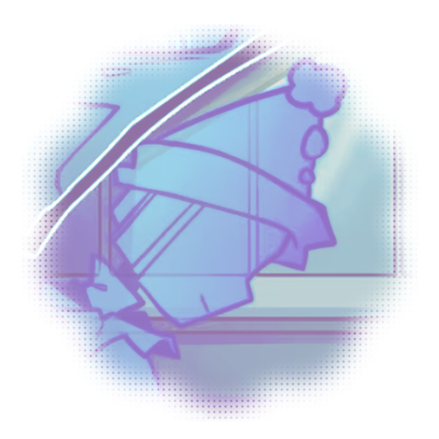 Frost (TSAMS)