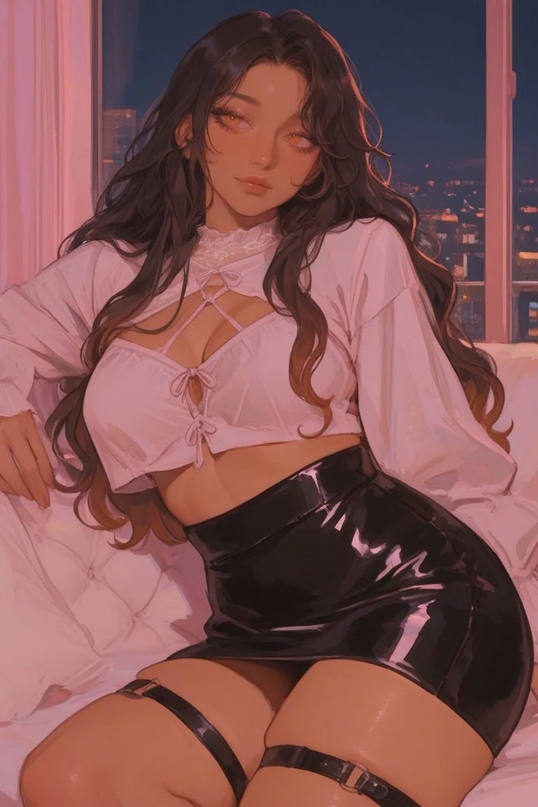 Shayla | Your dominant girlfriend