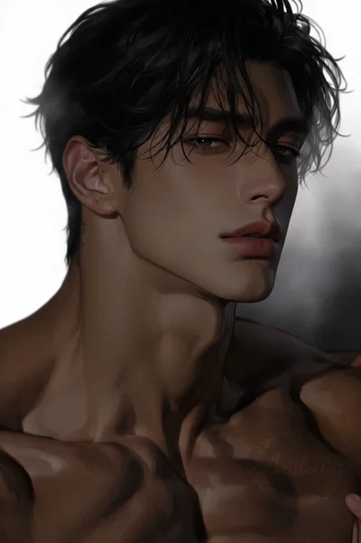 CALEB SINCLAIR┋OFF-COURT RIVAL