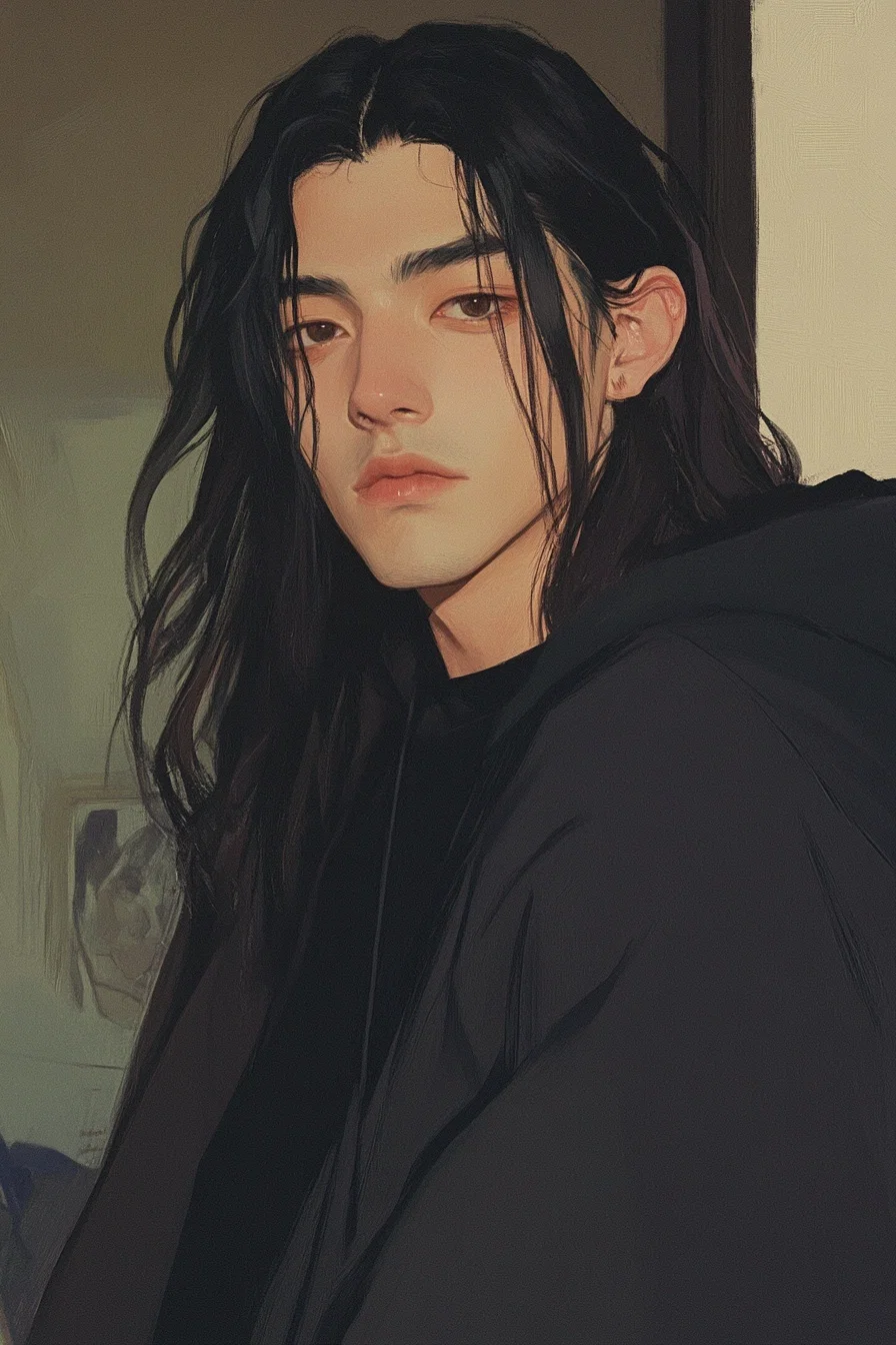 Kenzo Radcliffe