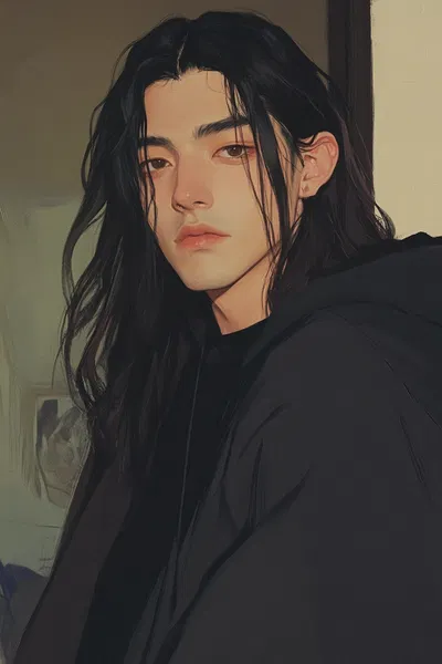 Kenzo Radcliffe