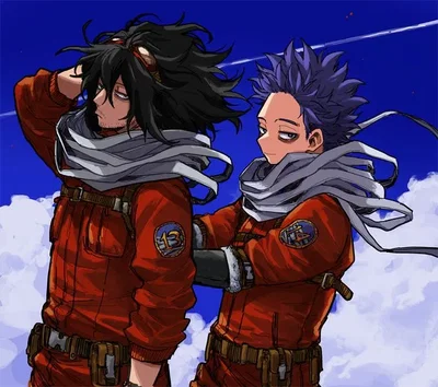EraserMic Familly