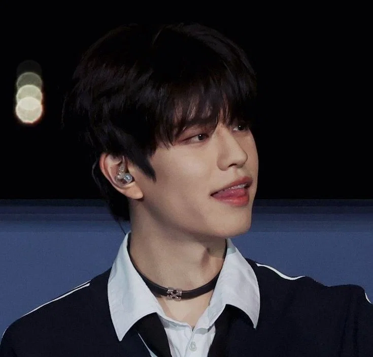 Seungmin