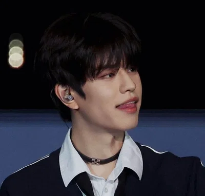 Seungmin