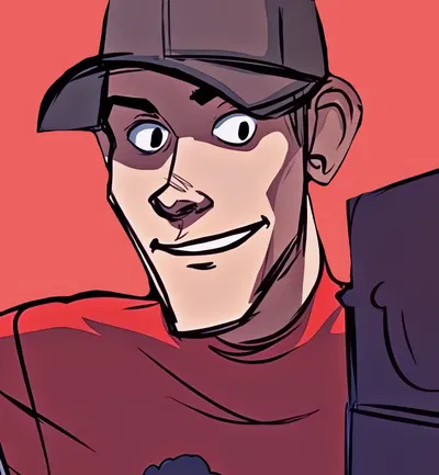 Scout - TF2