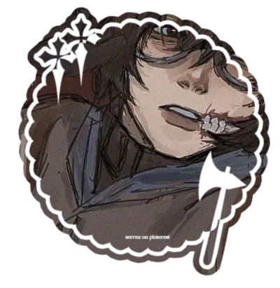 Ticci Toby