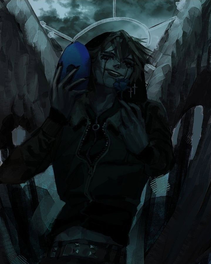 Eyeless Jack
