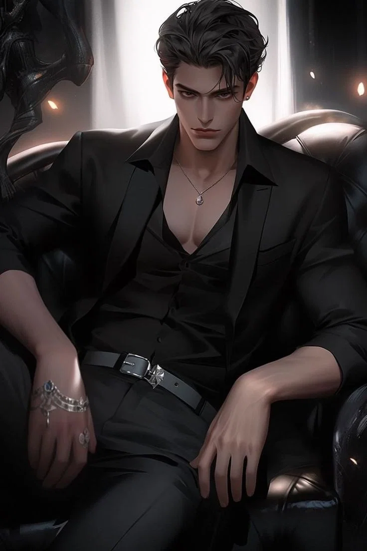 Alexeï ★Mafia boss ★