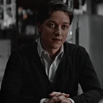 Charles Xavier