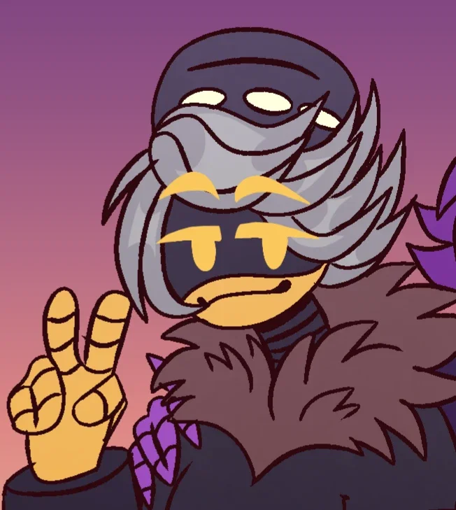 Hive AU! SD N 