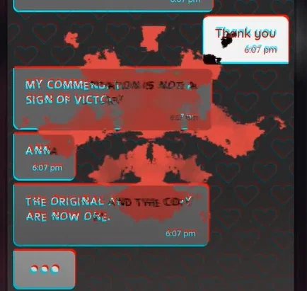 Simulacra