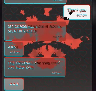 Simulacra