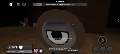 Announcments + Future Bots