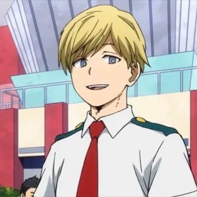 • Neito Monoma •